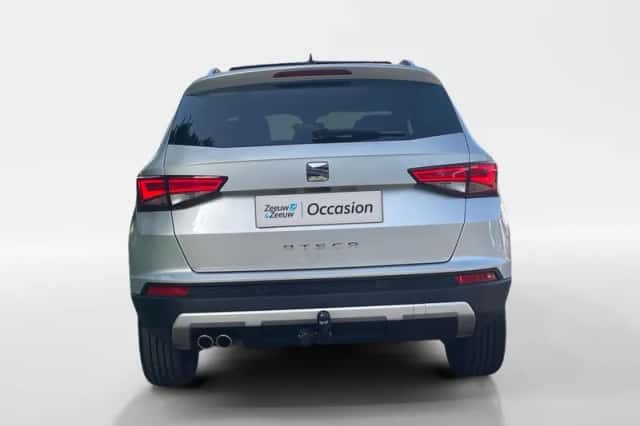 SEAT Ateca (2019) thumbnail 6
