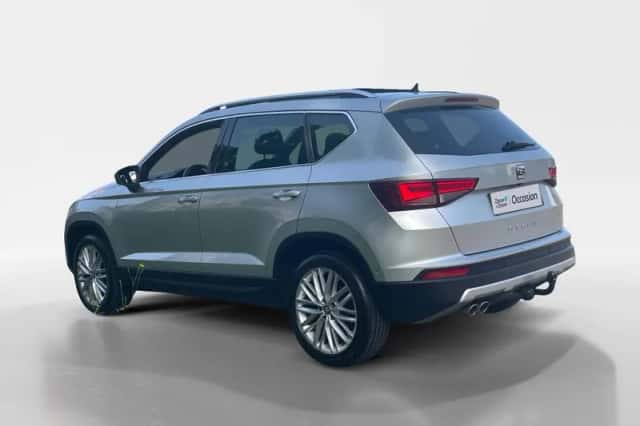 SEAT Ateca (2019) thumbnail 7