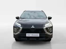 Mitsubishi Eclipse Cross (2023) thumbnail 2