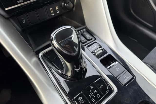 Mitsubishi Eclipse Cross (2023) thumbnail 13