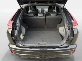 Mitsubishi Eclipse Cross (2023) thumbnail 14