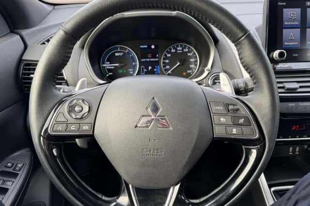 Mitsubishi Eclipse Cross (2023) thumbnail 18