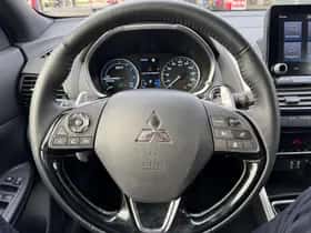 Mitsubishi Eclipse Cross (2023) thumbnail 18