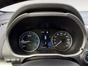 Mitsubishi Eclipse Cross (2023) thumbnail 19
