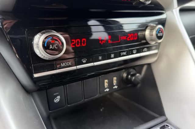 Mitsubishi Eclipse Cross (2023) thumbnail 20