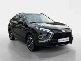 Mitsubishi Eclipse Cross (2023) thumbnail 3