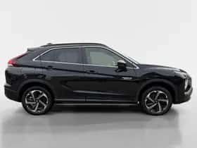 Mitsubishi Eclipse Cross (2023) thumbnail 4