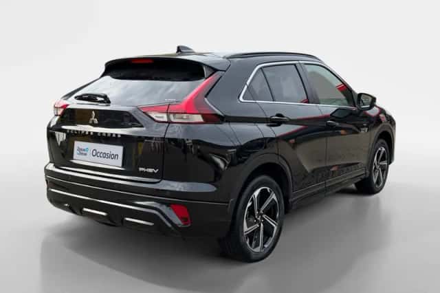 Mitsubishi Eclipse Cross (2023) thumbnail 5