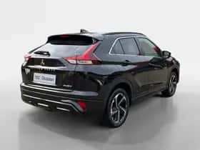 Mitsubishi Eclipse Cross (2023) thumbnail 5