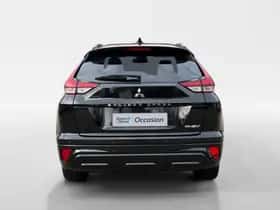 Mitsubishi Eclipse Cross (2023) thumbnail 6