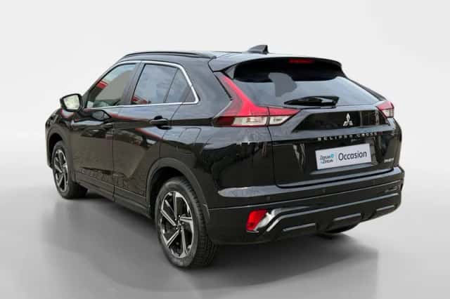 Mitsubishi Eclipse Cross (2023) thumbnail 7
