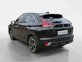 Mitsubishi Eclipse Cross (2023) thumbnail 7