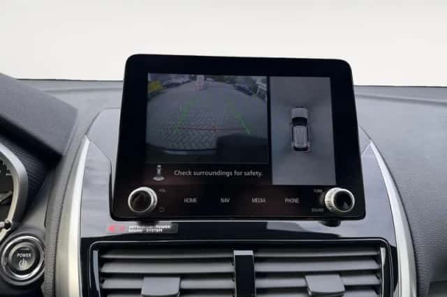 Mitsubishi Eclipse Cross (2023) thumbnail 8