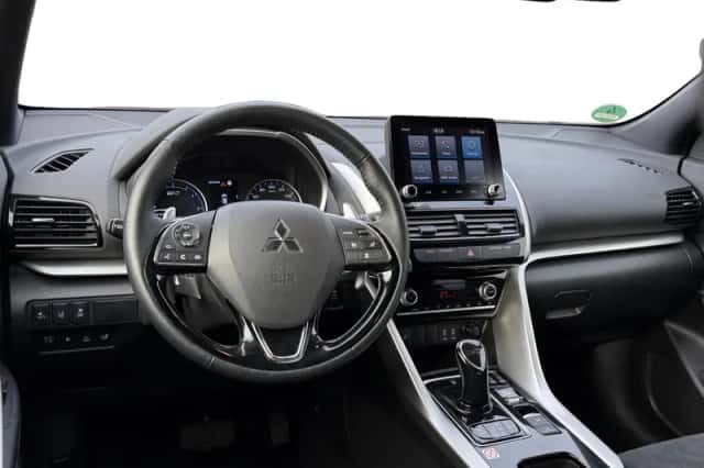 Mitsubishi Eclipse Cross (2023) thumbnail 9