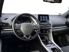 Mitsubishi Eclipse Cross (2023) thumbnail 9