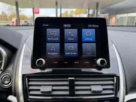 Mitsubishi Eclipse Cross (2023) thumbnail 10