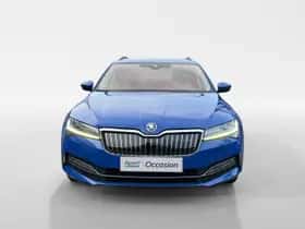 Škoda Superb (2021) thumbnail 2