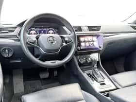Škoda Superb (2021) thumbnail 12