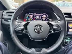 Škoda Superb (2021) thumbnail 13