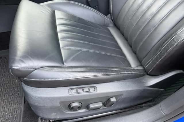 Škoda Superb (2021) thumbnail 16
