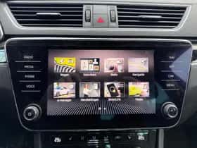 Škoda Superb (2021) thumbnail 17