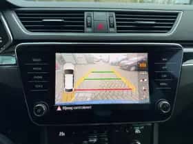 Škoda Superb (2021) thumbnail 19