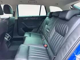 Škoda Superb (2021) thumbnail 22