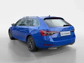 Škoda Superb (2021) thumbnail 5