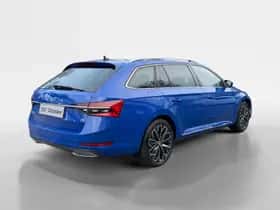Škoda Superb (2021) thumbnail 7