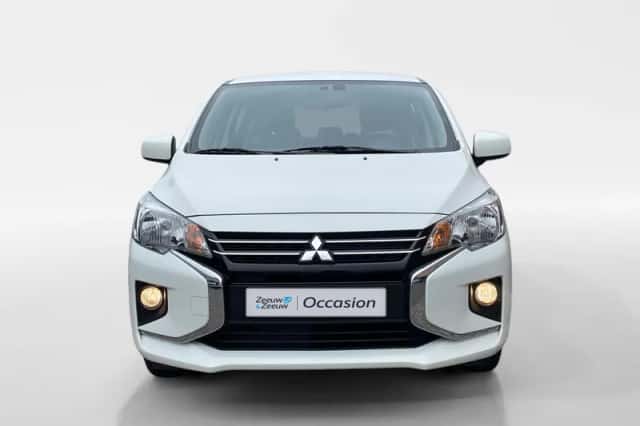 Mitsubishi Space Star (2024) thumbnail 4