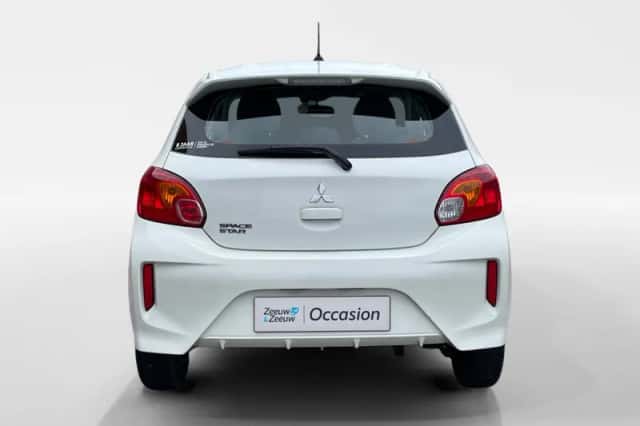 Mitsubishi Space Star (2024) thumbnail 5