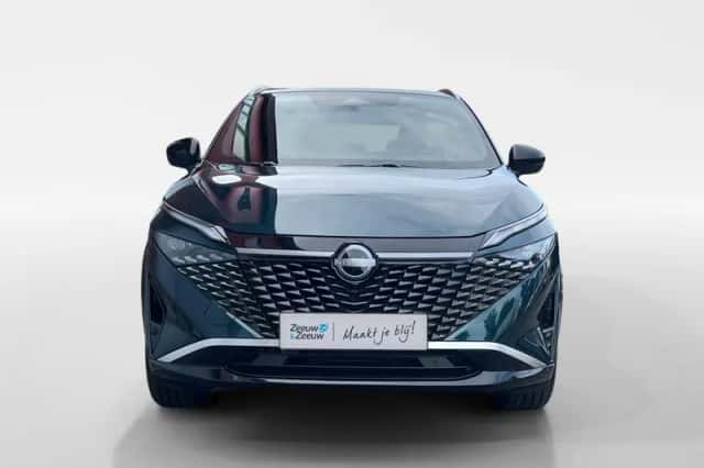 Nissan Qashqai (2026) thumbnail 2