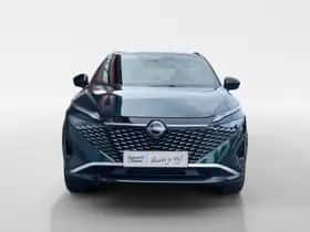 Nissan Qashqai (2026) thumbnail 2