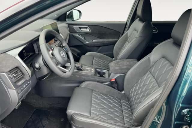 Nissan Qashqai (2026) thumbnail 14