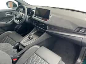 Nissan Qashqai (2026) thumbnail 16
