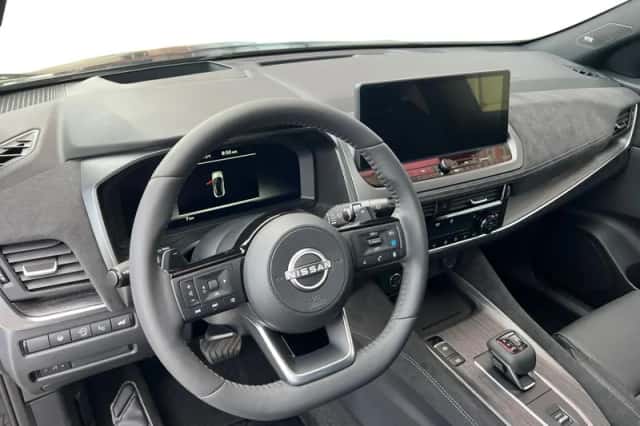 Nissan Qashqai (2026) thumbnail 17