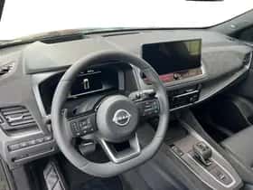 Nissan Qashqai (2026) thumbnail 17