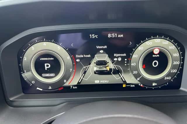 Nissan Qashqai (2026) thumbnail 19