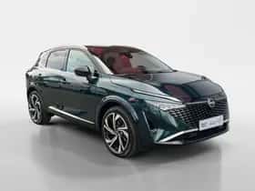 Nissan Qashqai (2026) thumbnail 3