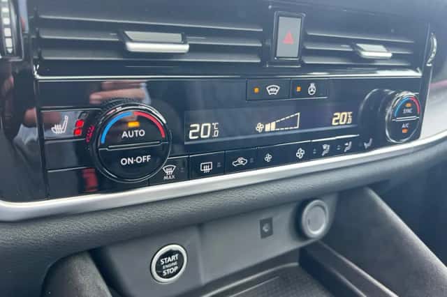 Nissan Qashqai (2026) thumbnail 22