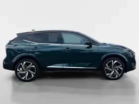 Nissan Qashqai (2026) thumbnail 5