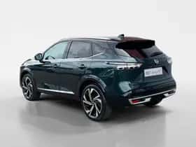 Nissan Qashqai (2026) thumbnail 6