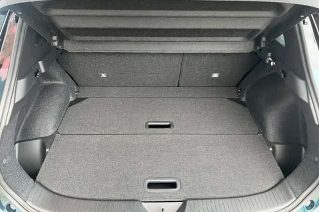 Nissan Qashqai (2026) thumbnail 10