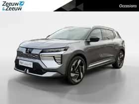 Mitsubishi Eclipse Cross (2025)