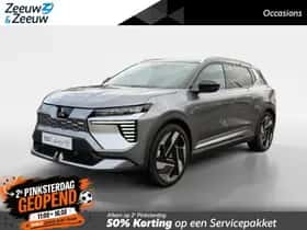 Mitsubishi Eclipse Cross (2025)