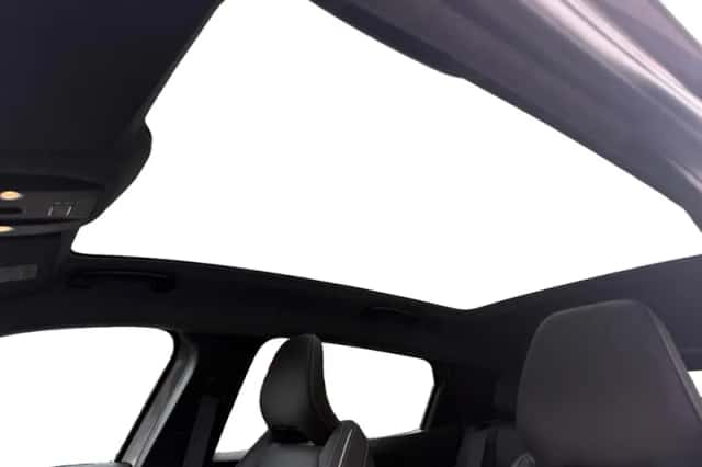 Mitsubishi Eclipse Cross (2025) thumbnail 12