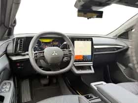 Mitsubishi Eclipse Cross (2025) thumbnail 15