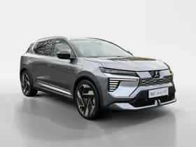 Mitsubishi Eclipse Cross (2025) thumbnail 3