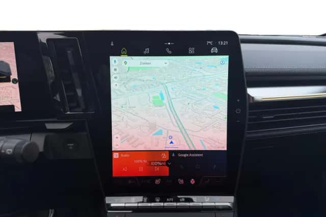 Mitsubishi Eclipse Cross (2025) thumbnail 21
