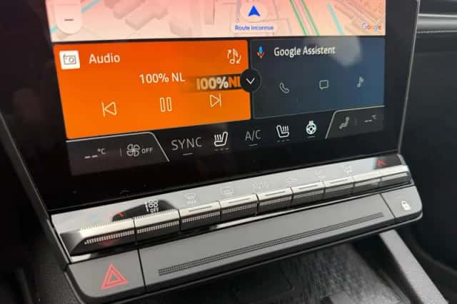 Mitsubishi Eclipse Cross (2025) thumbnail 23